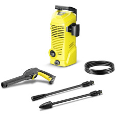 Мойка высокого давления Karcher электрический 110 бар, K 2 1.673-520.0
