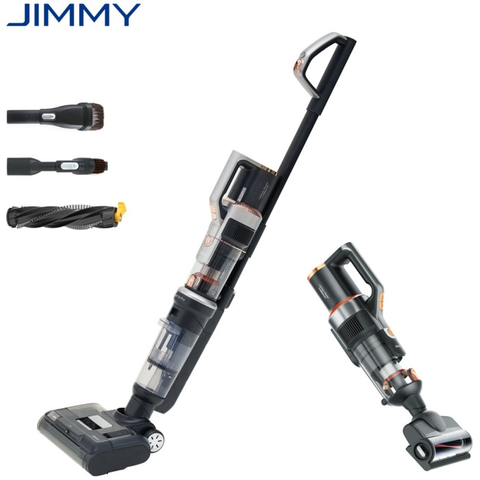 JIMMY HW10 Pro серый