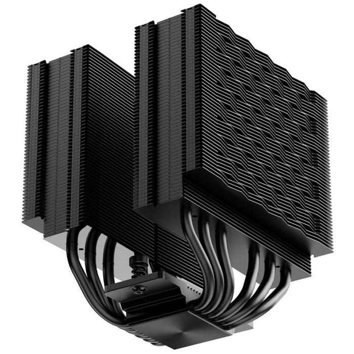 PCcooler RZ620 BK
