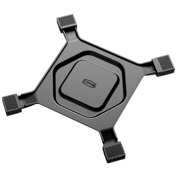 PCcooler RZ620 BK