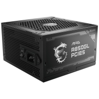 MSI MAG A850GL PCIE5 850 Вт