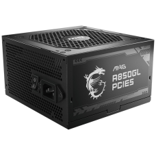 MSI MAG A850GL PCIE5 850 Вт