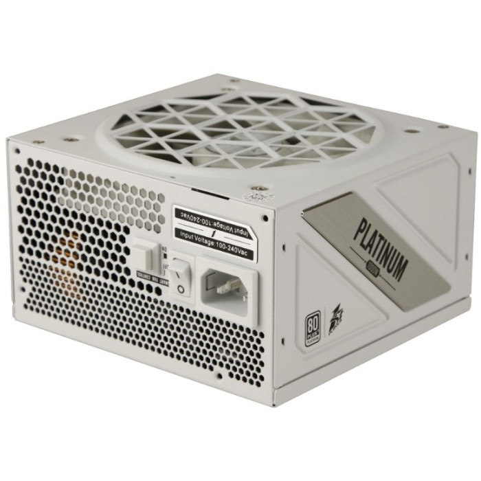 1STPLAYER NGDP HA-1000BA3-WH 1000 Вт