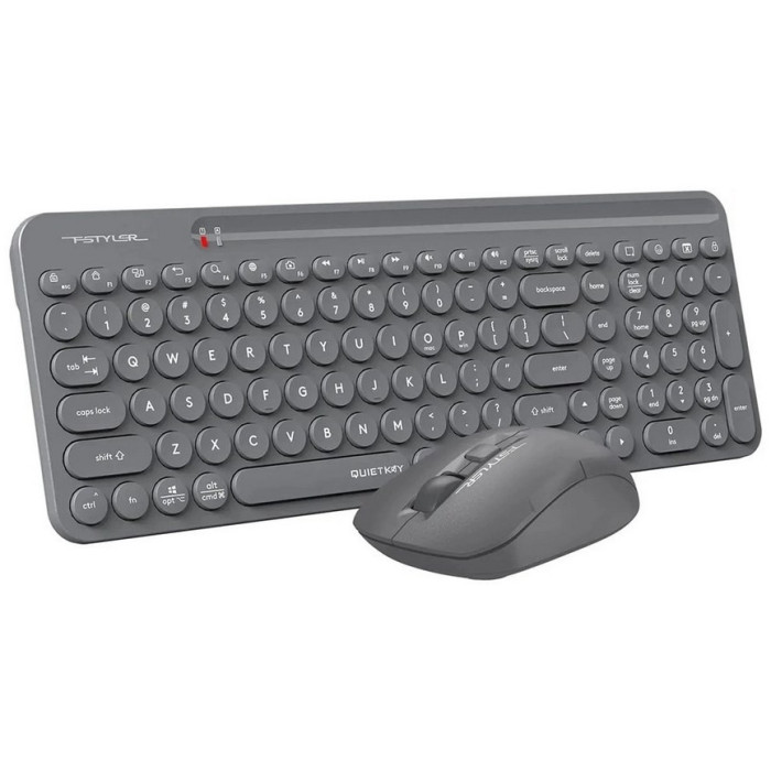 A4Tech Fstyler FG3300 Air серый