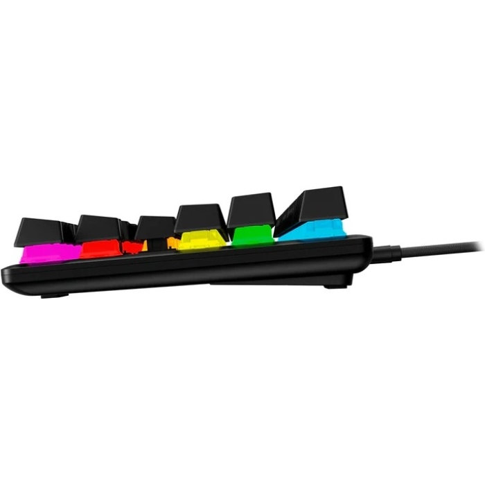 HyperX Alloy Origins Core 639N9AA#ABA черный