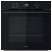 Whirlpool OMK 58CU1SB черный