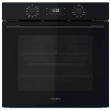 Whirlpool OMK 58CU1SB черный