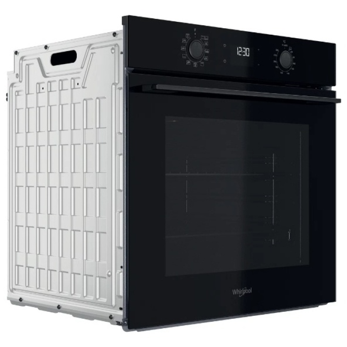 Whirlpool OMK 58CU1SB черный