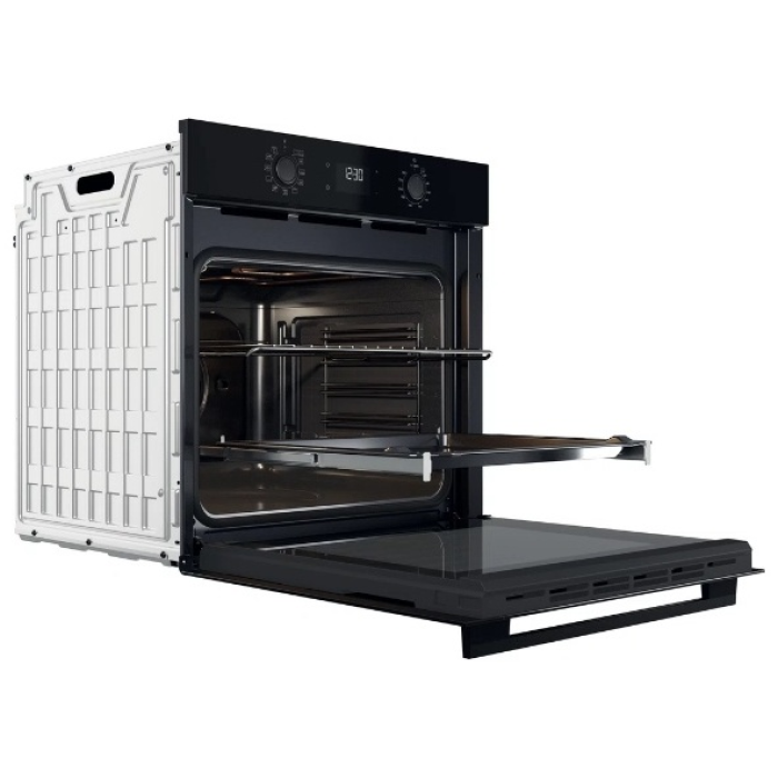 Whirlpool OMK 58CU1SB черный
