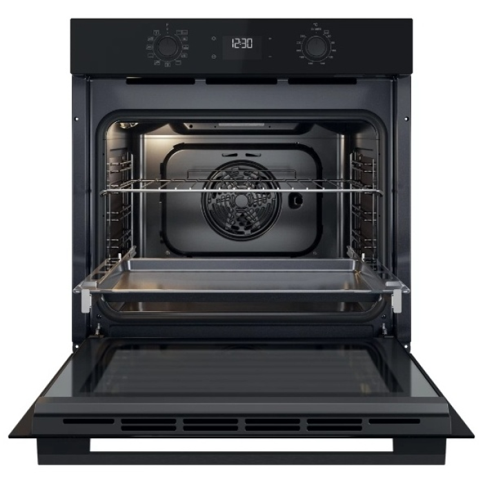 Whirlpool OMK 58CU1SB черный