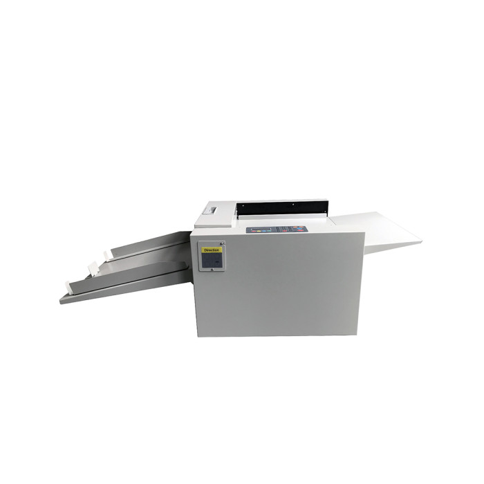 Цифровая биговальная машина Sysform CP340M Paper Creaser 84887