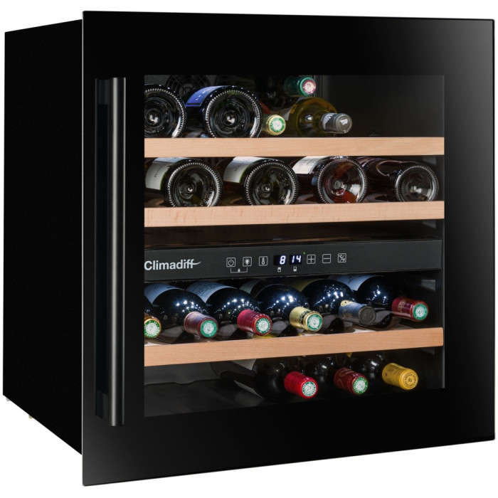 Climadiff CBI 40DB1 черный