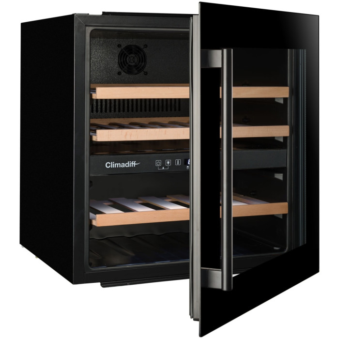 Climadiff CBI 40DB1 черный