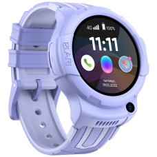 Elari KidPhone 4G Wink сиреневый-сиреневый