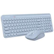 A4Tech Fstyler FG3300 Air синий