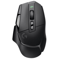 Logitech G502 X 910-006180 черный