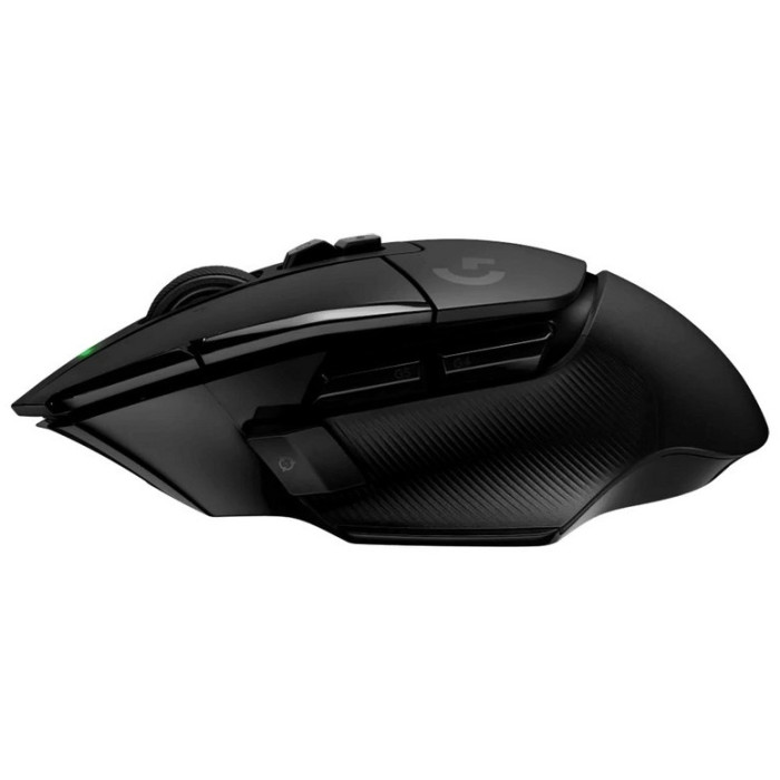 Logitech G502 X 910-006180 черный