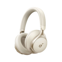 Наушники soundcore Space One White<br>84898