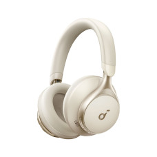 Наушники soundcore Space One White<br>84898