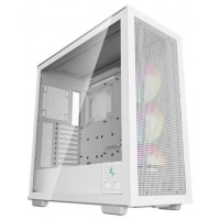 Deepcool MORPHEUS белый