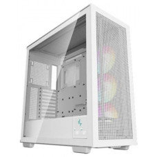 Deepcool MORPHEUS белый