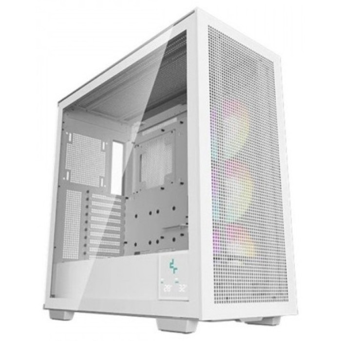 Deepcool MORPHEUS белый