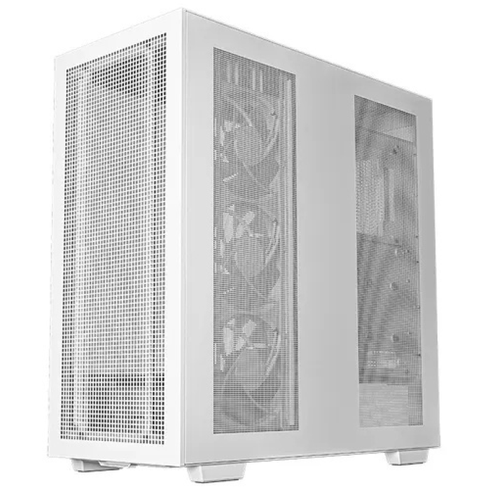 Deepcool MORPHEUS белый