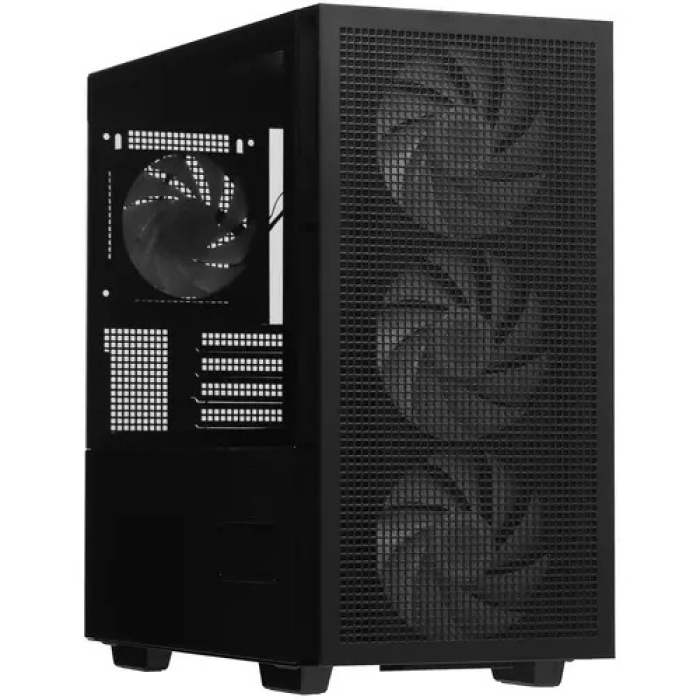 Deepcool CH560 DIGITAL черный
