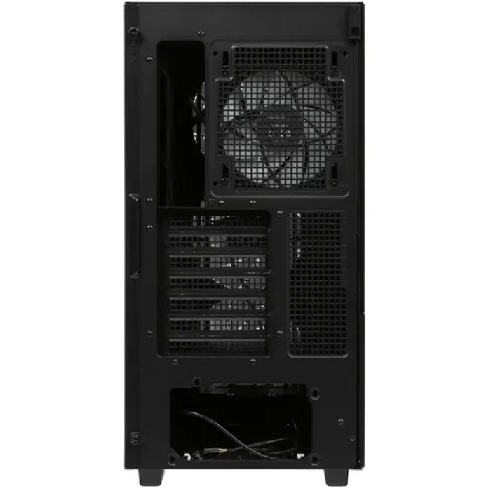 Deepcool CH560 DIGITAL черный