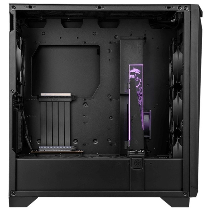 MSI MPG Gungnir 300P Airflow черный