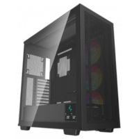 Deepcool MORPHEUS черный