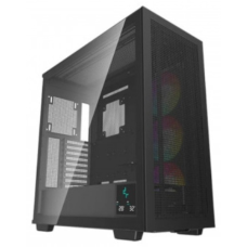 Deepcool MORPHEUS черный