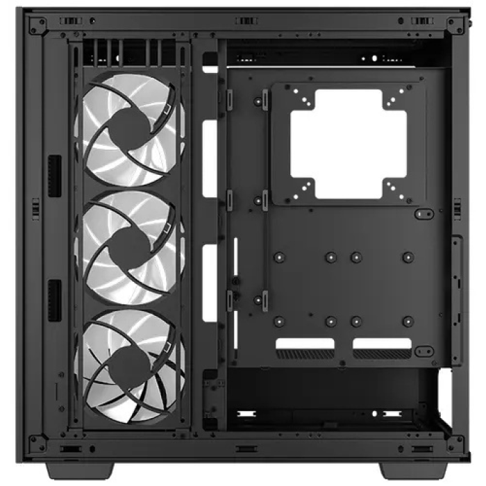 Deepcool MORPHEUS черный