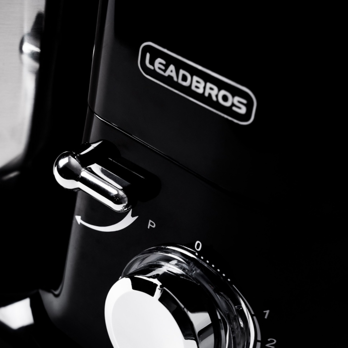 Leadbros SM-1301BMS черный
