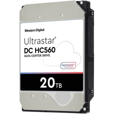 HDD Western Digital WUH722020BLE6L4 20000 Гб