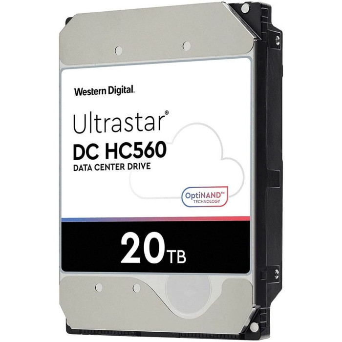 HDD Western Digital WUH722020BLE6L4 20000 Гб