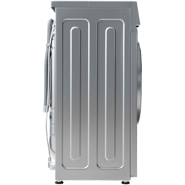 Бирюса WM-SM510/04M стальной