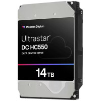 HDD Western Digital WUH721814ALE6L4 14000 Гб