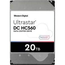 HDD Western Digital WUH722020BL5204 20000 Гб