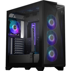 MSI MPG GUNGNIR 300R AIRFLOW черный
