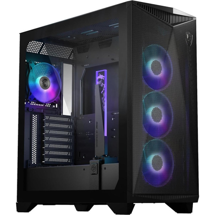 MSI MPG GUNGNIR 300R AIRFLOW черный