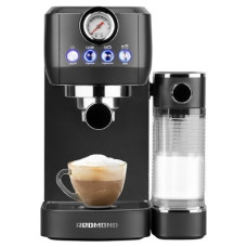 Кофеварка REDMOND CM702 черный