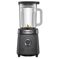 REDMOND BS410 черный, прозрачный