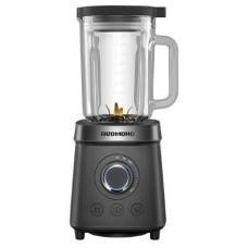 REDMOND BS410 черный, прозрачный