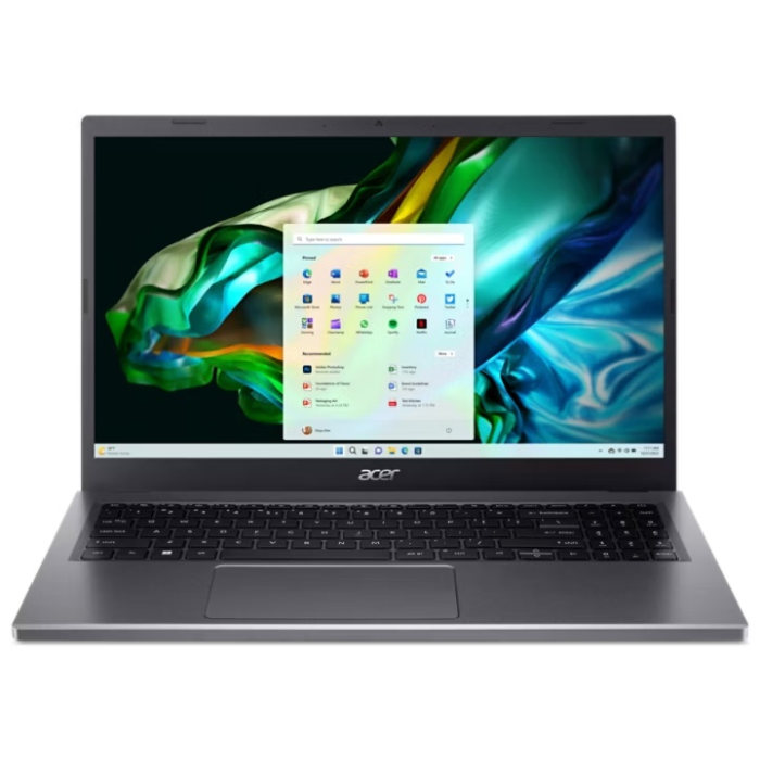 Acer Aspire 5 15.6" / 16 Гб / SSD 512 Гб / Без ОС / A515-58P-56WQ / NX.KHJER.00L