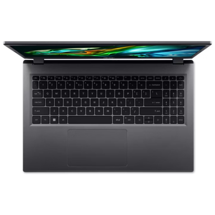 Acer Aspire 5 15.6" / 16 Гб / SSD 512 Гб / Без ОС / A515-58P-56WQ / NX.KHJER.00L