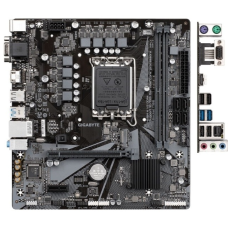 GIGABYTE H610M H V3