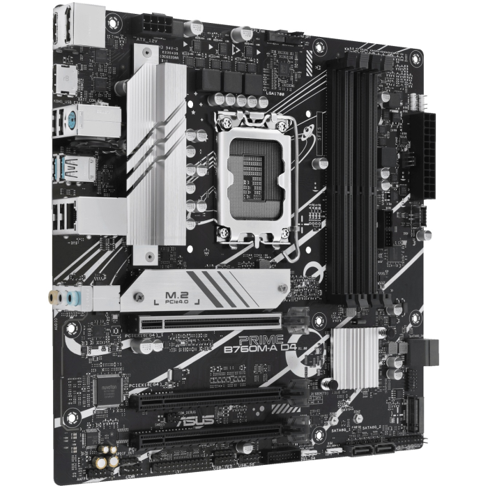 ASUS B760M-A D4-CSM