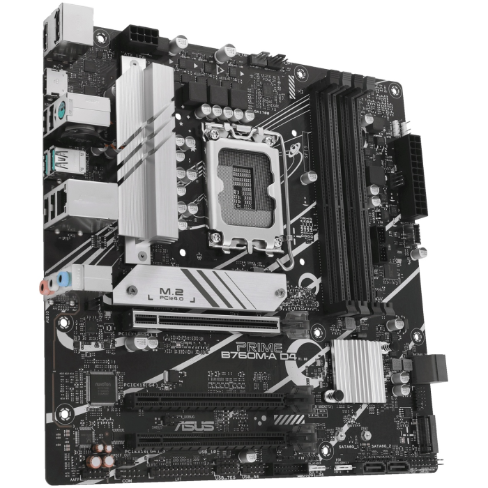 ASUS B760M-A D4-CSM