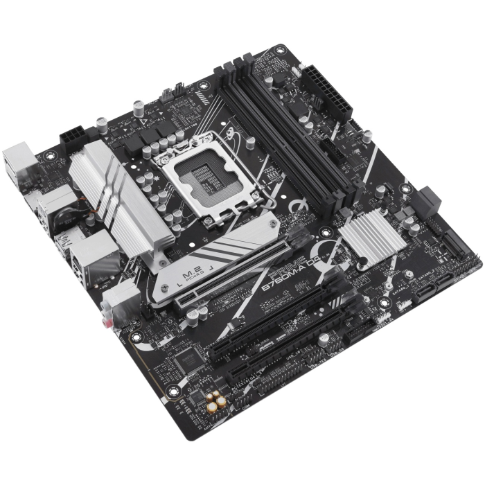 ASUS B760M-A D4-CSM